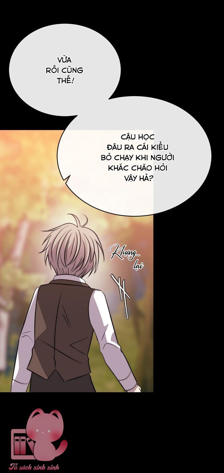 Black Haze - Chap 48 - Trang 46