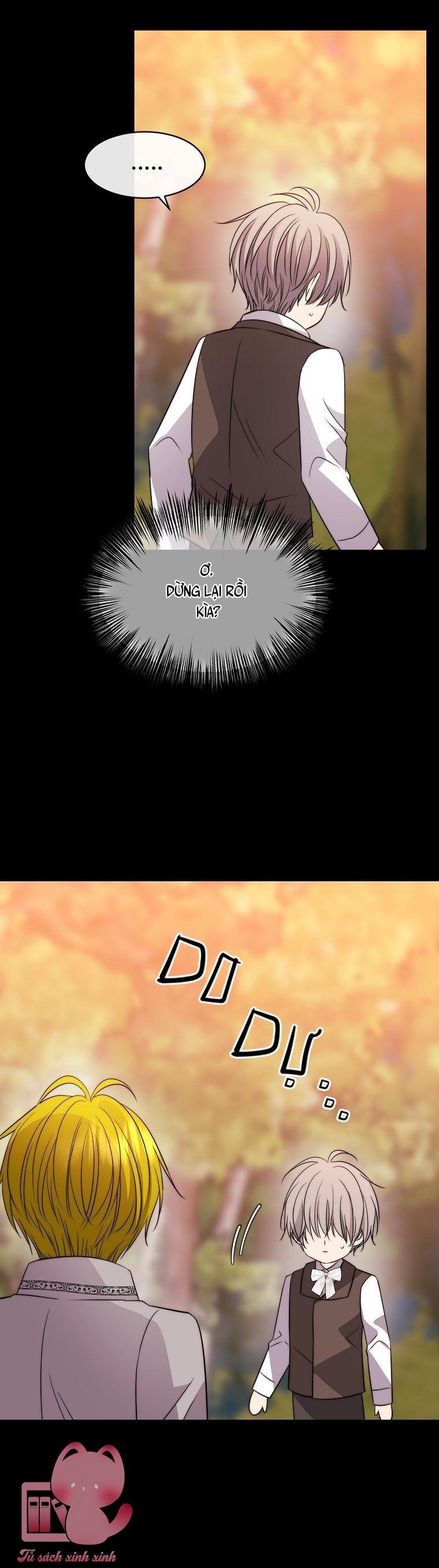 Black Haze - Chap 48 - Trang 47