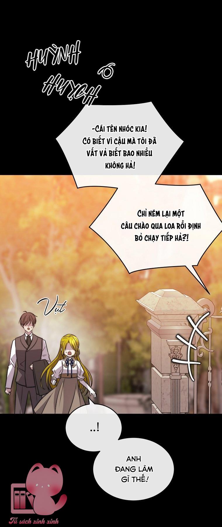 Black Haze - Chap 48 - Trang 51