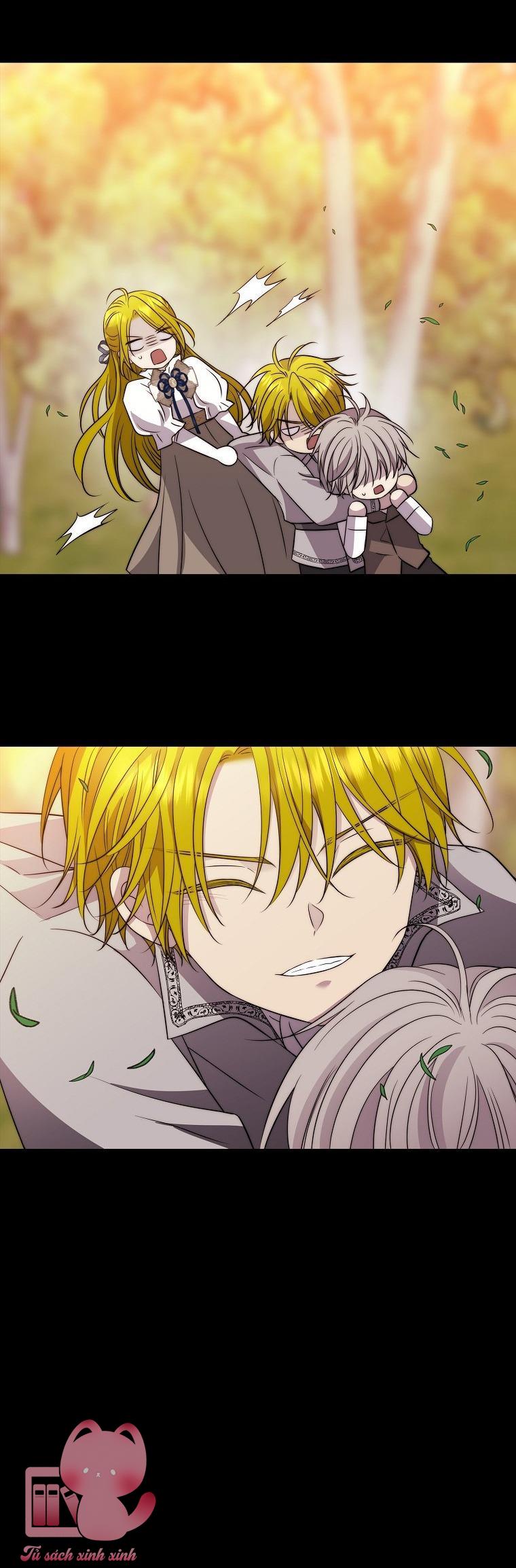 Black Haze - Chap 48 - Trang 52