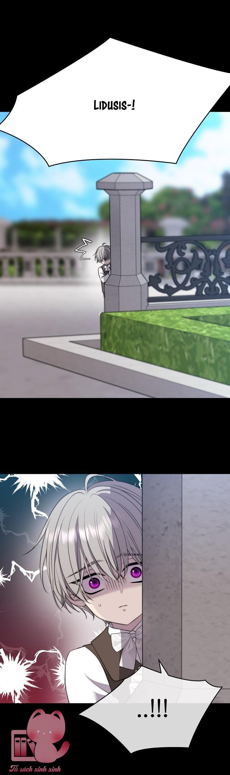 Black Haze - Chap 48 - Trang 8