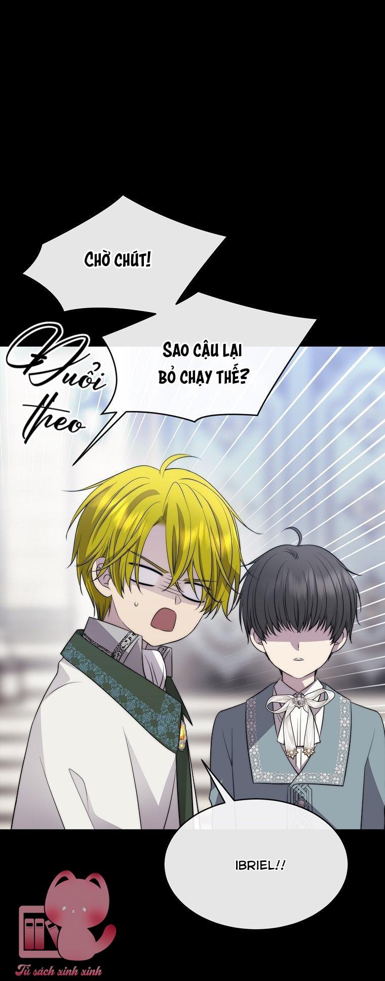 Black Haze - Chap 48 - Trang 9