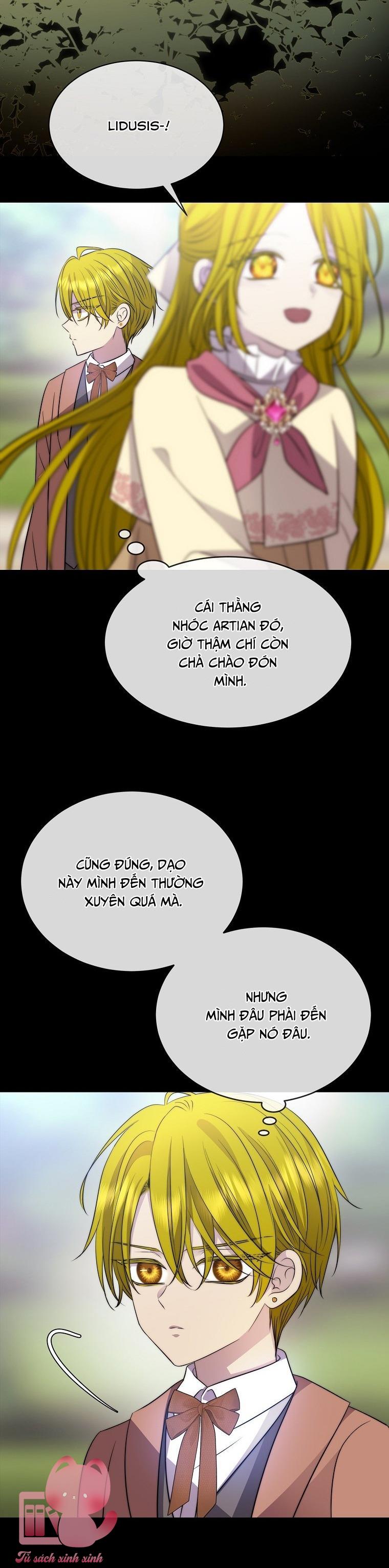 Black Haze - Chap 49 - Trang 11