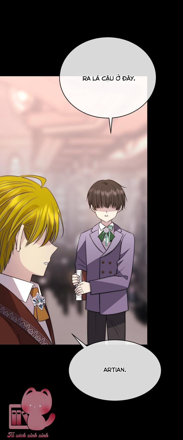Black Haze - Chap 49 - Trang 17