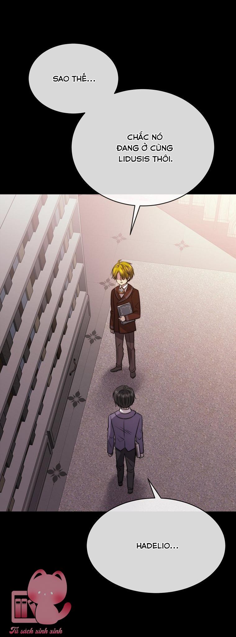 Black Haze - Chap 49 - Trang 19