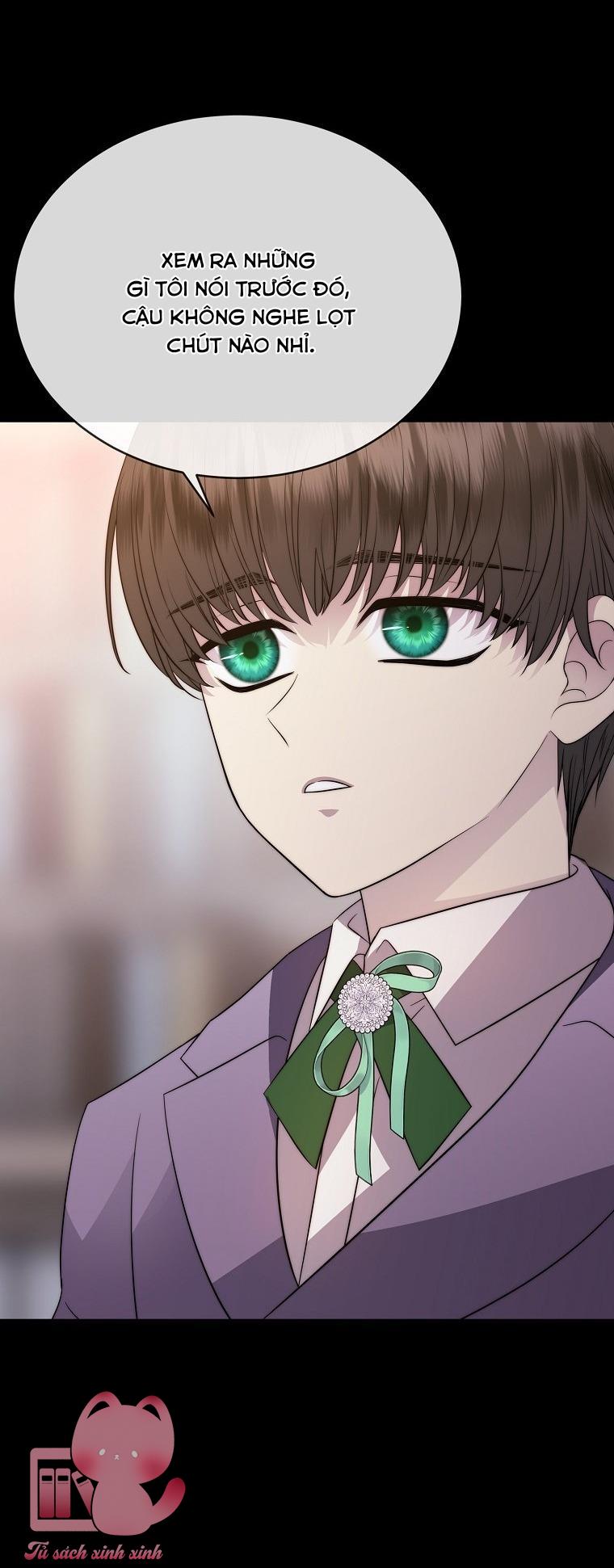 Black Haze - Chap 49 - Trang 20