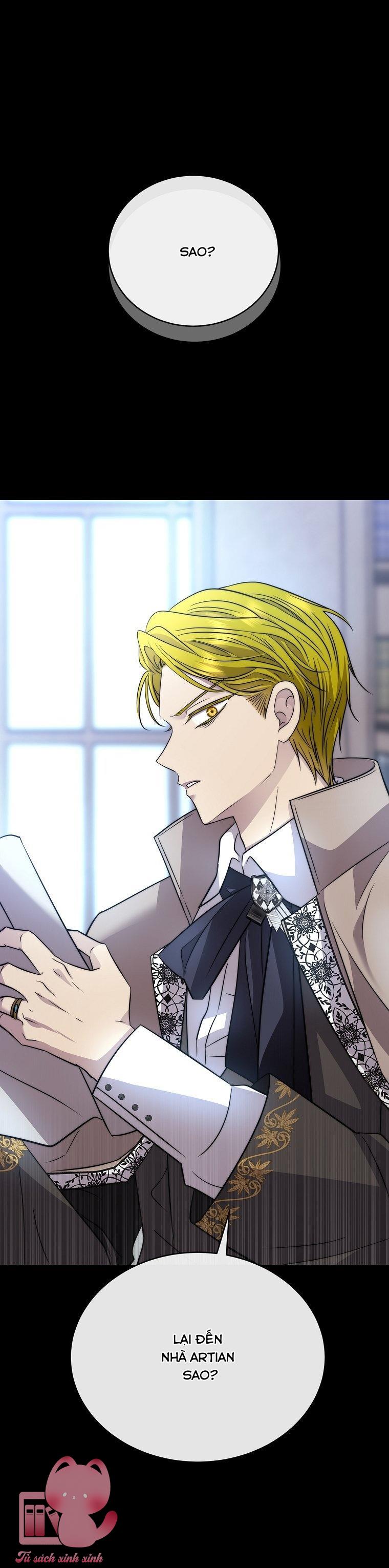 Black Haze - Chap 49 - Trang 3