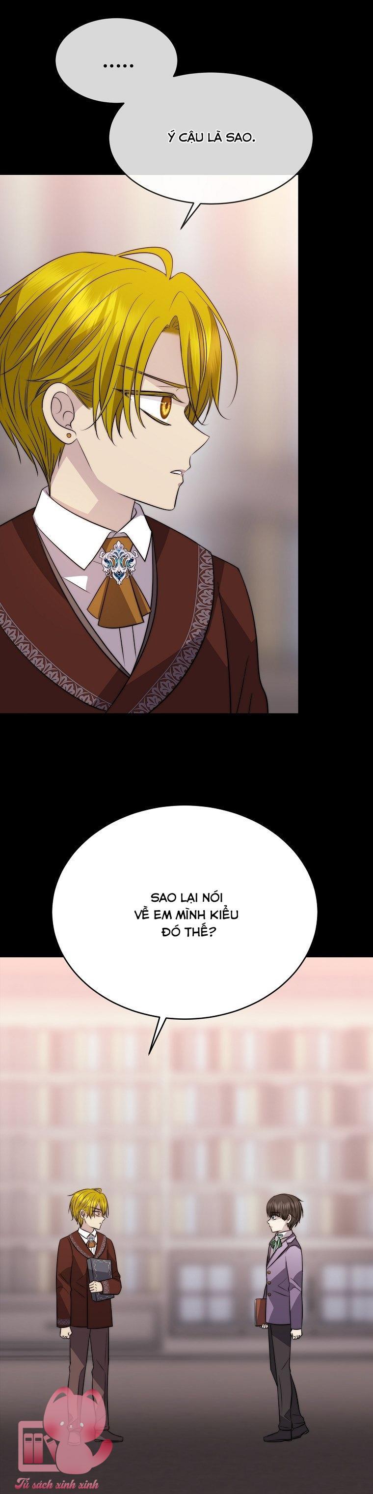 Black Haze - Chap 49 - Trang 21