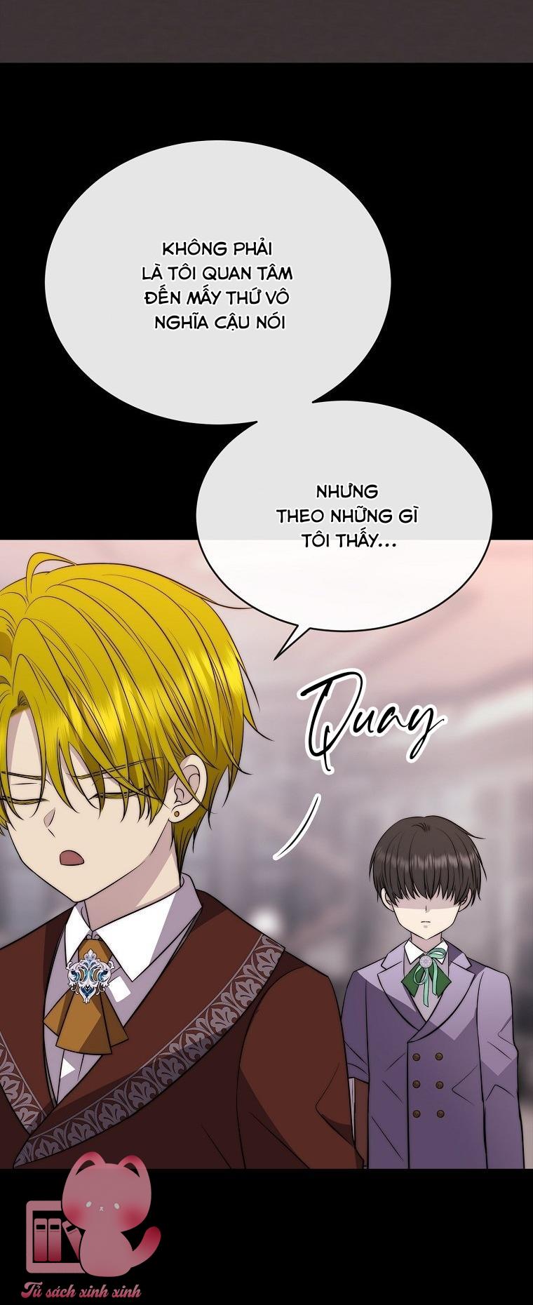 Black Haze - Chap 49 - Trang 22