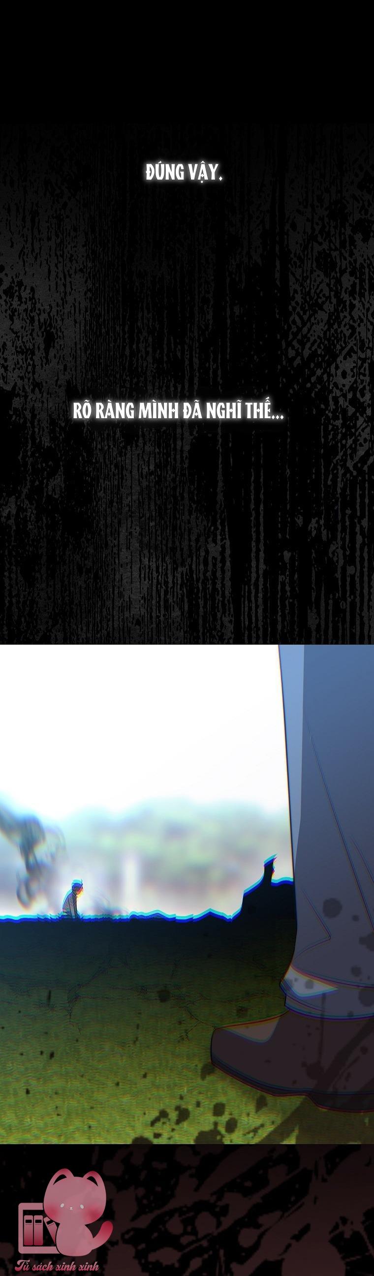 Black Haze - Chap 49 - Trang 24