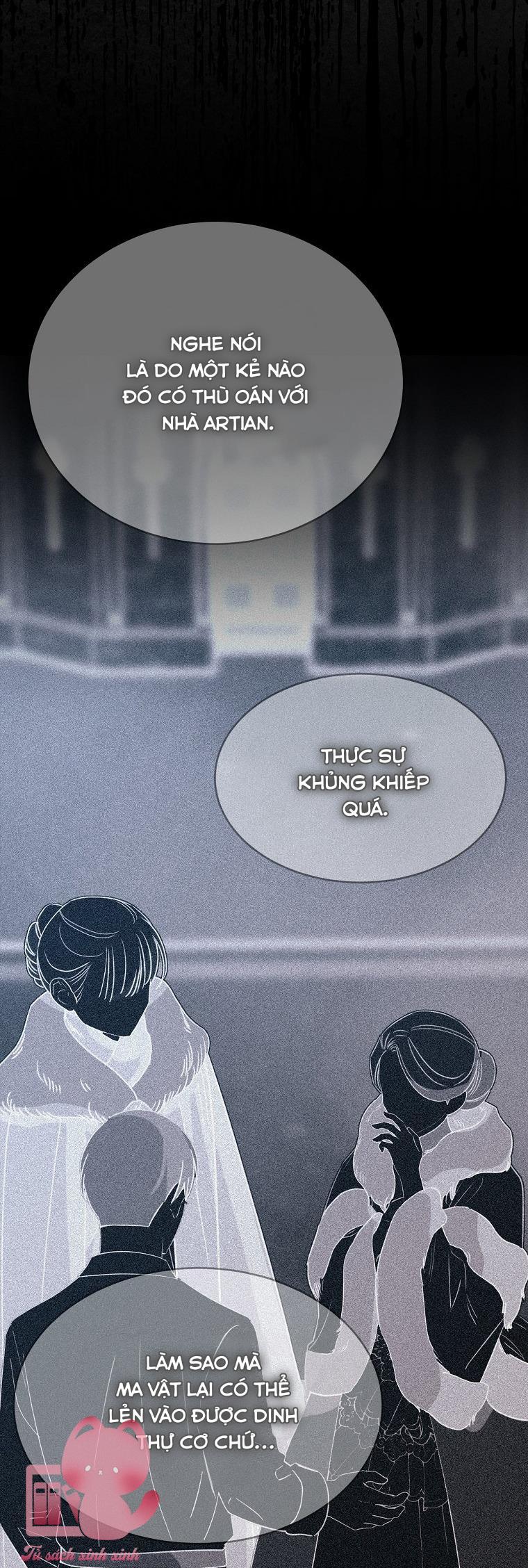 Black Haze - Chap 49 - Trang 28