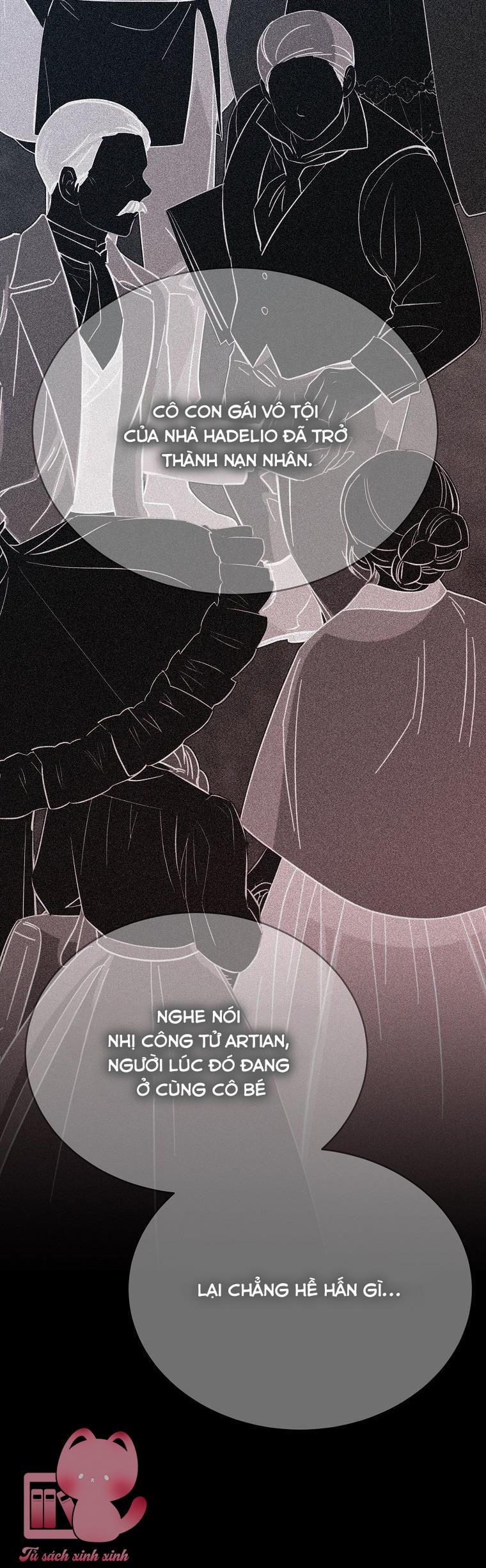 Black Haze - Chap 49 - Trang 29