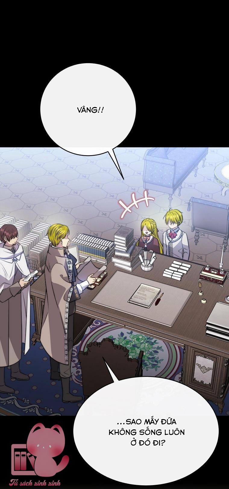 Black Haze - Chap 49 - Trang 4
