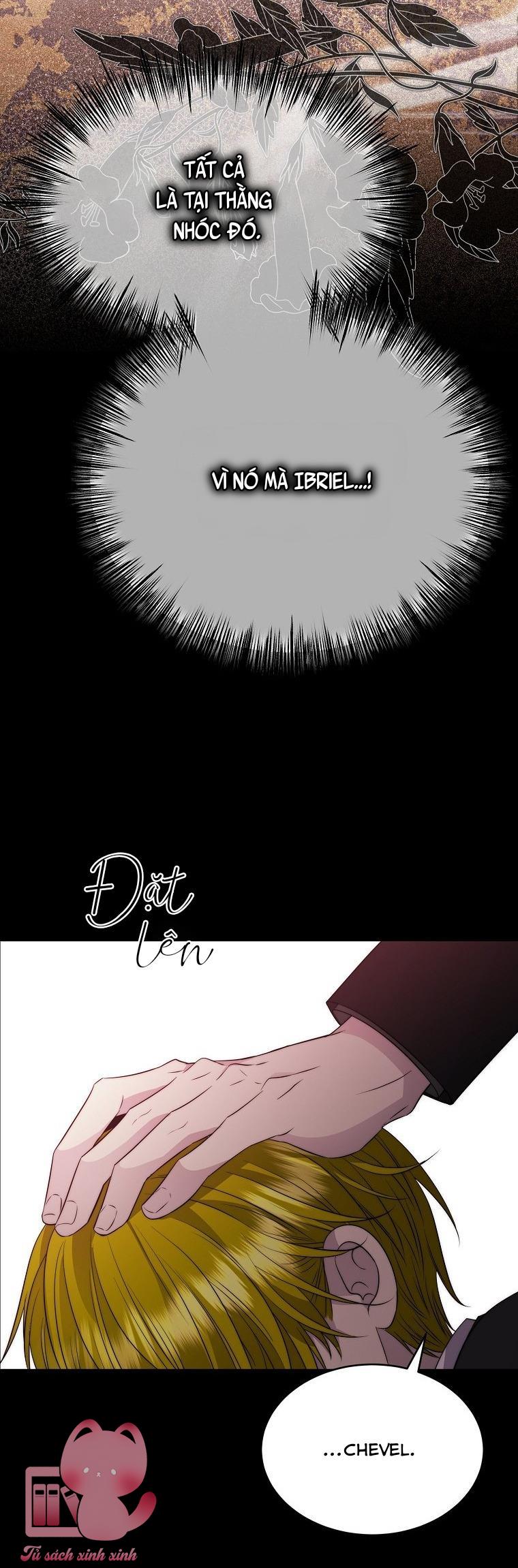 Black Haze - Chap 49 - Trang 32