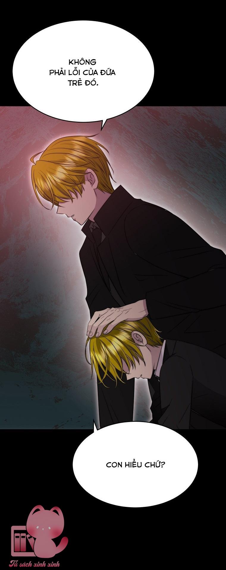Black Haze - Chap 49 - Trang 33