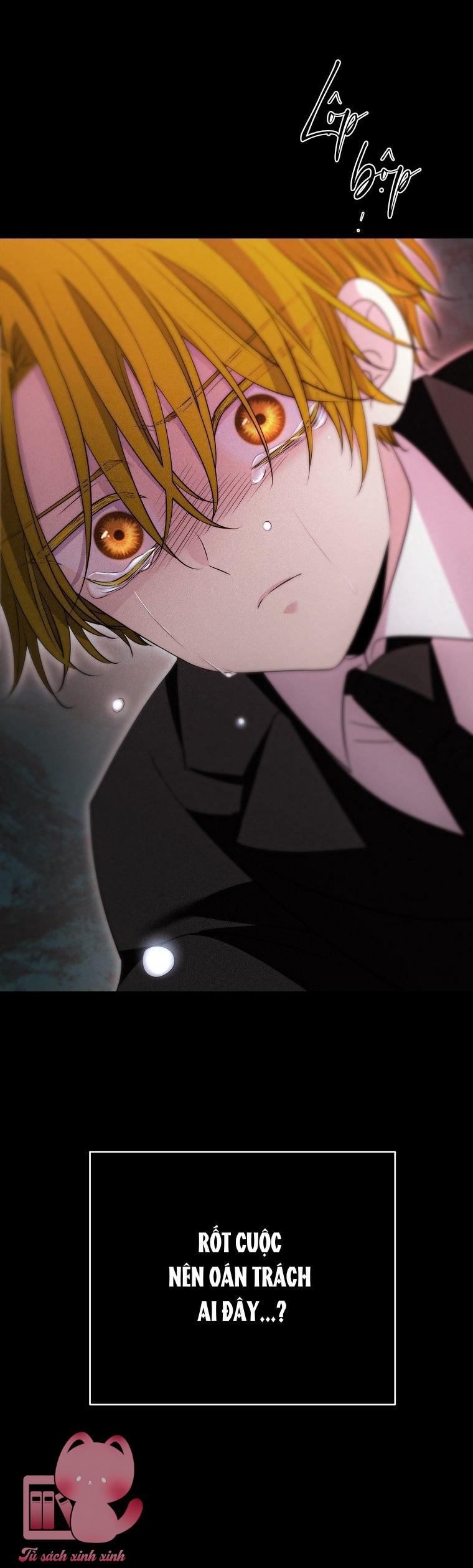 Black Haze - Chap 49 - Trang 37