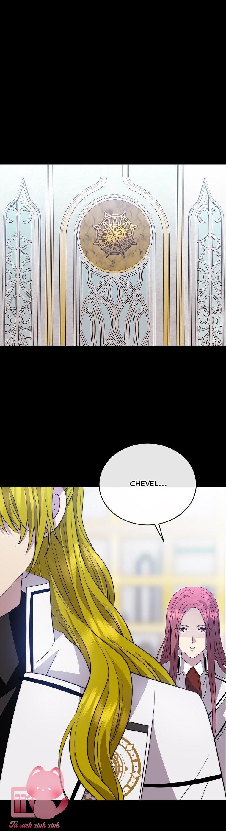 Black Haze - Chap 49 - Trang 38