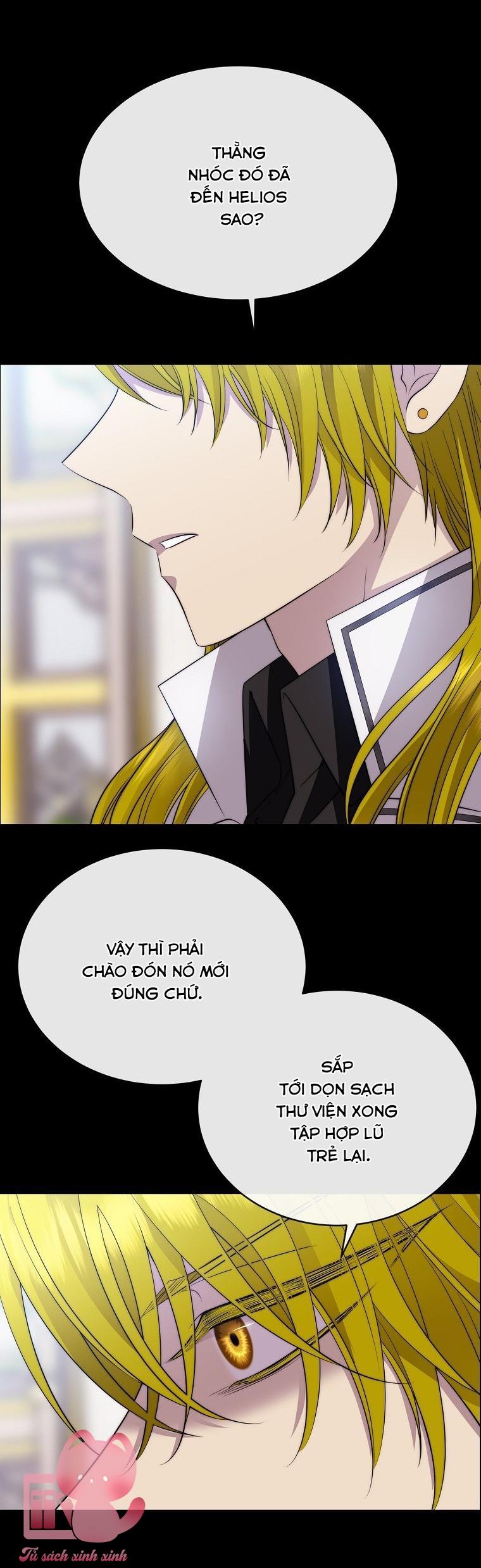Black Haze - Chap 49 - Trang 39