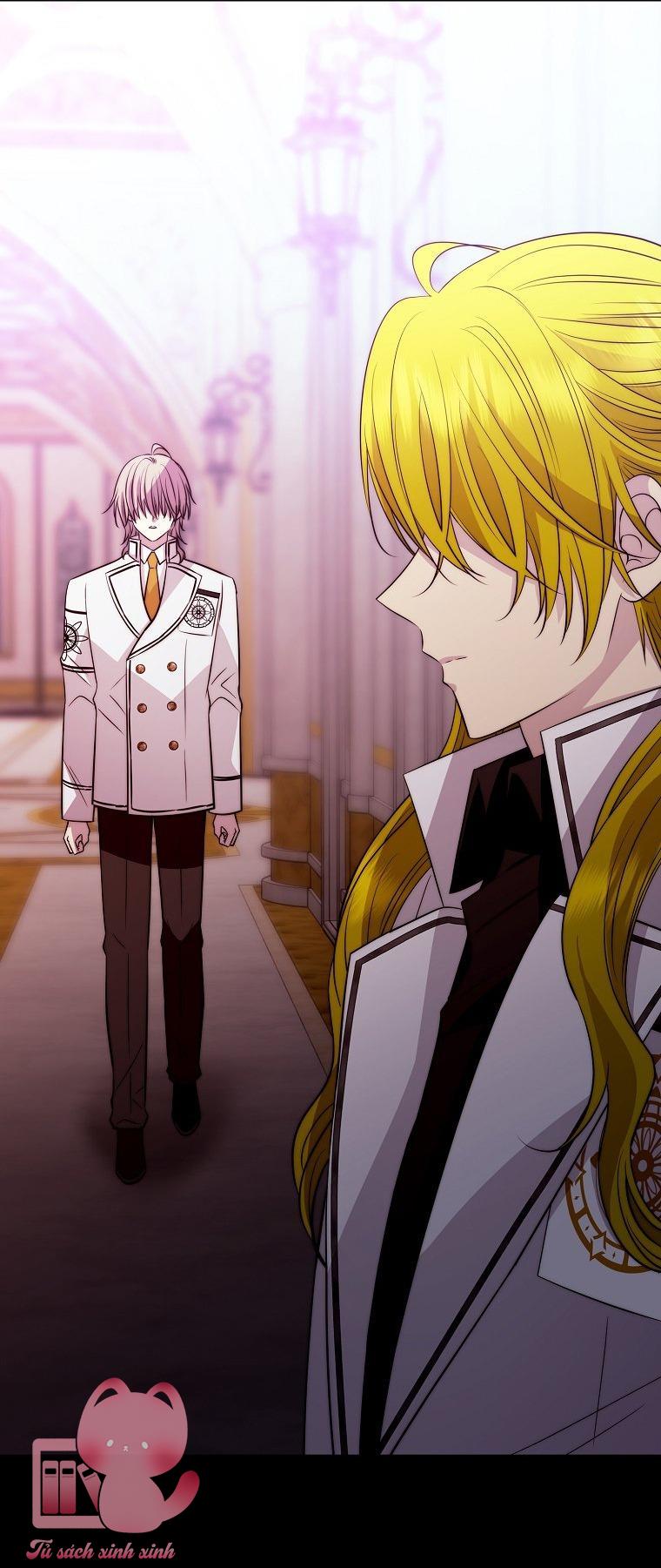 Black Haze - Chap 49 - Trang 41
