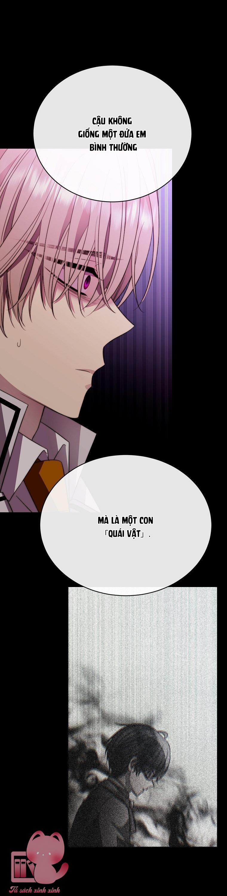 Black Haze - Chap 49 - Trang 45