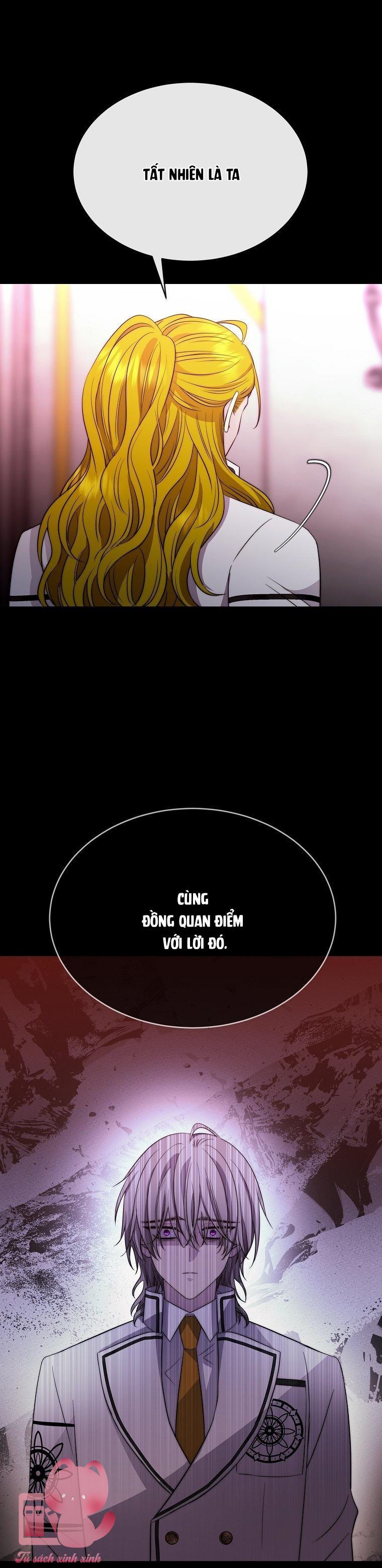 Black Haze - Chap 49 - Trang 46