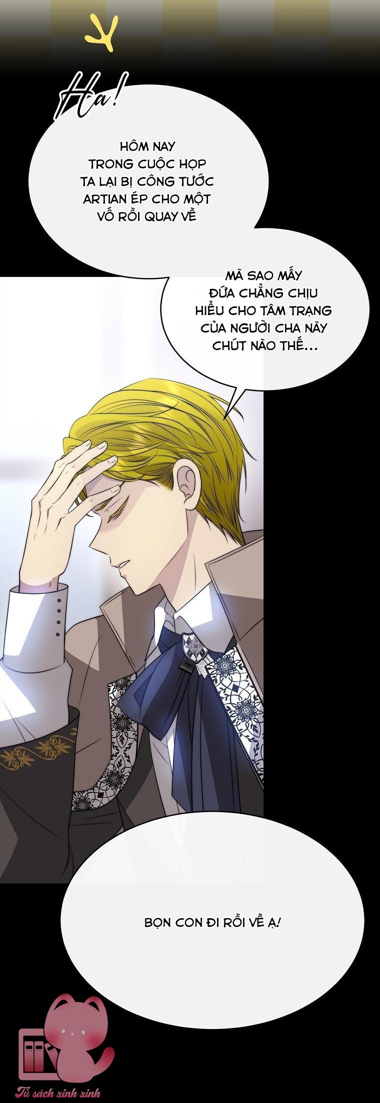 Black Haze - Chap 49 - Trang 6