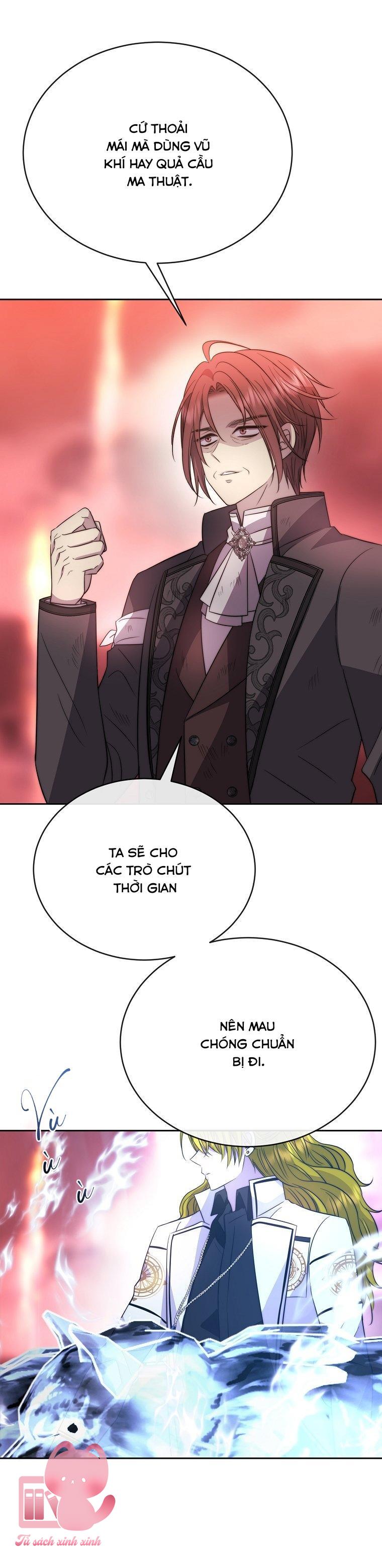 Black Haze - Chap 49 - Trang 51
