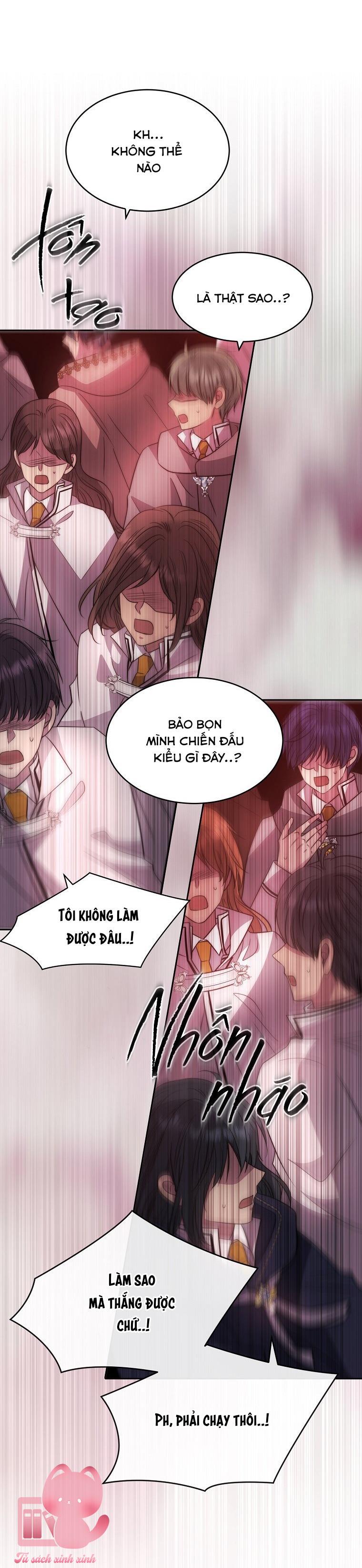 Black Haze - Chap 49 - Trang 52