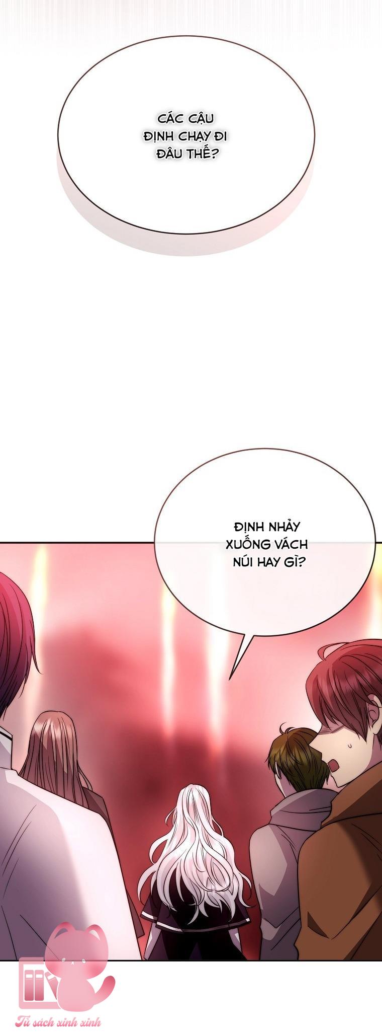 Black Haze - Chap 49 - Trang 53