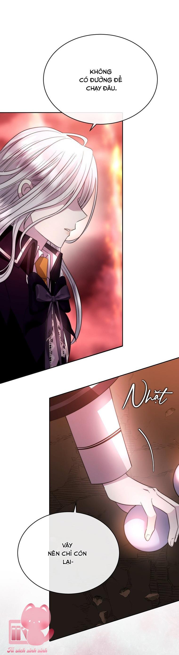 Black Haze - Chap 49 - Trang 54