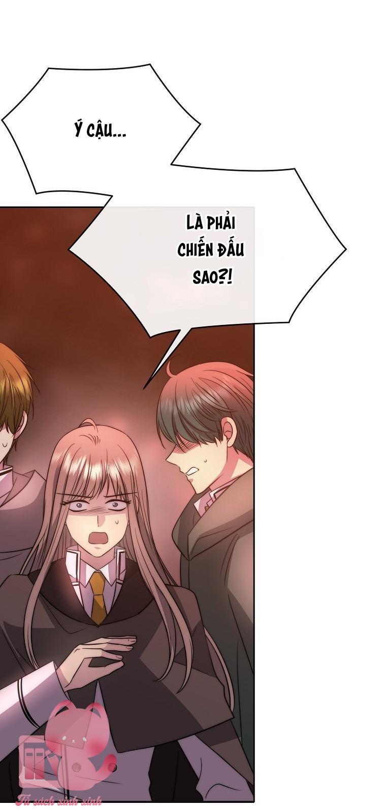 Black Haze - Chap 49 - Trang 56