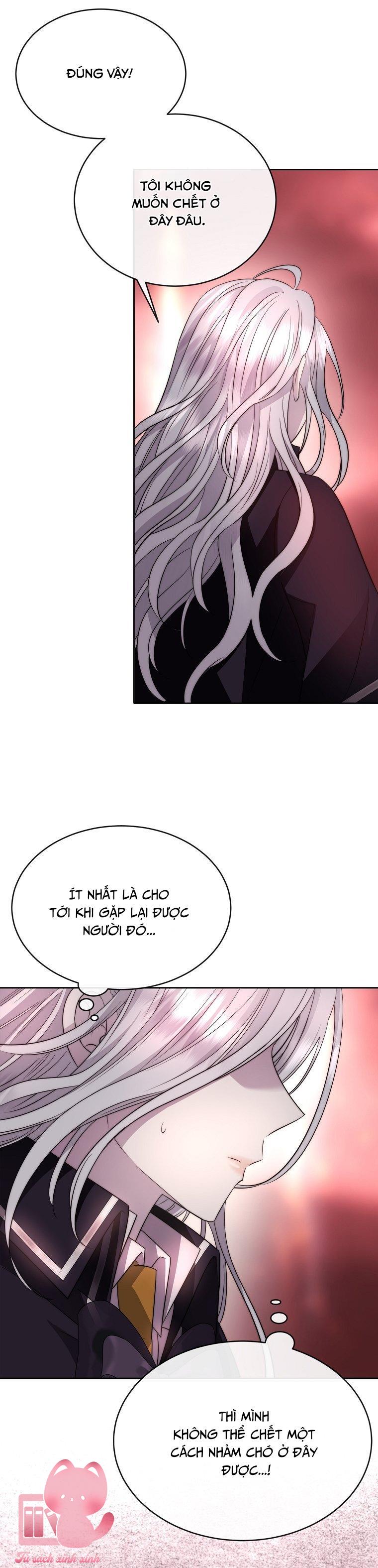 Black Haze - Chap 49 - Trang 57