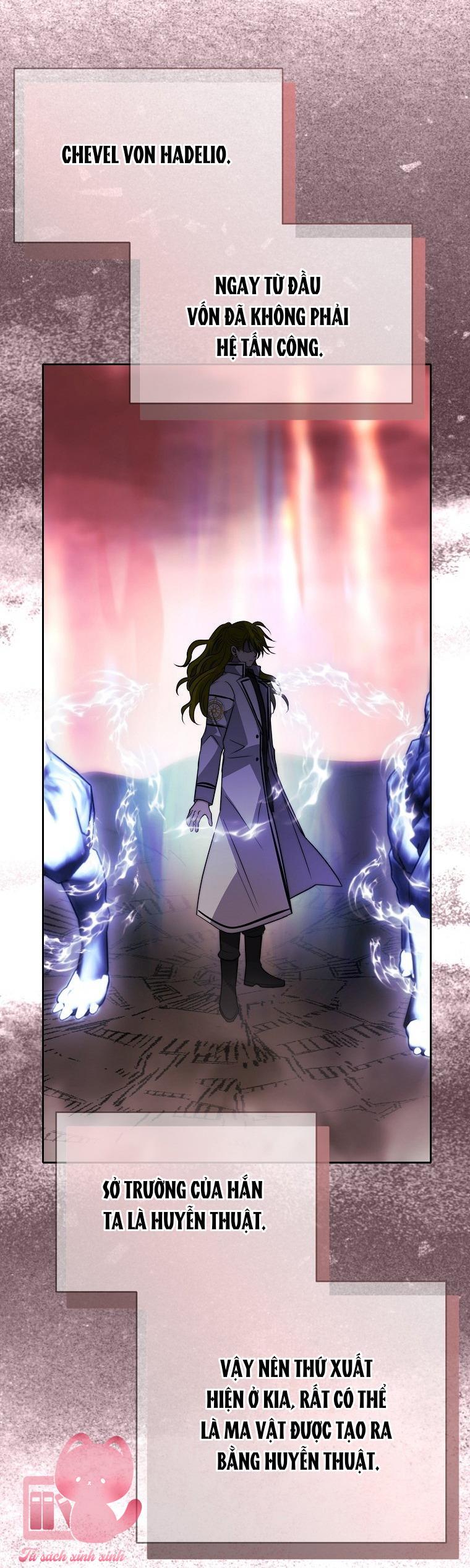 Black Haze - Chap 49 - Trang 58