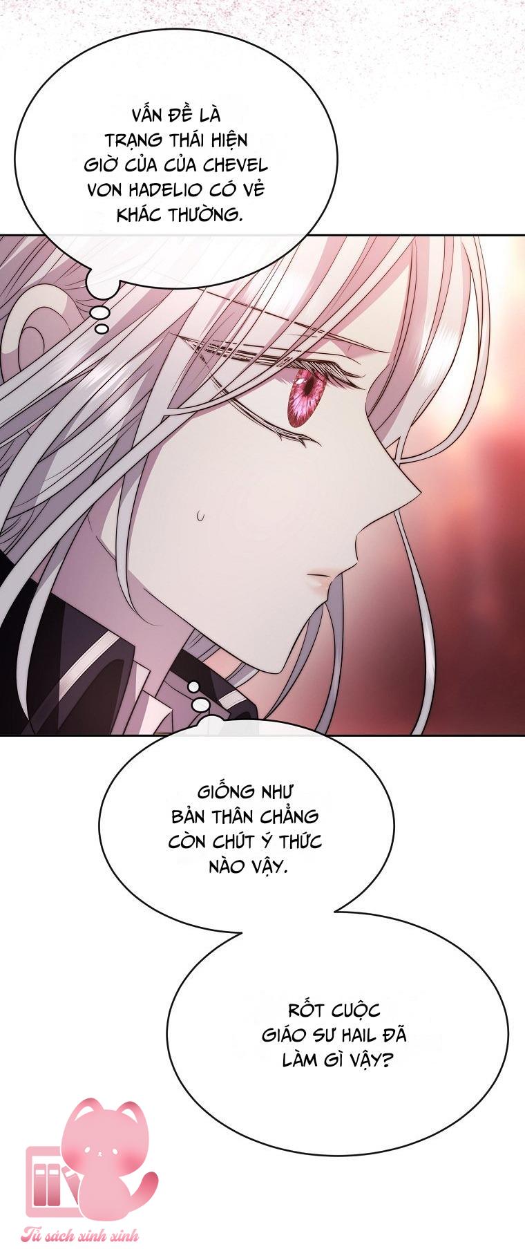 Black Haze - Chap 49 - Trang 59