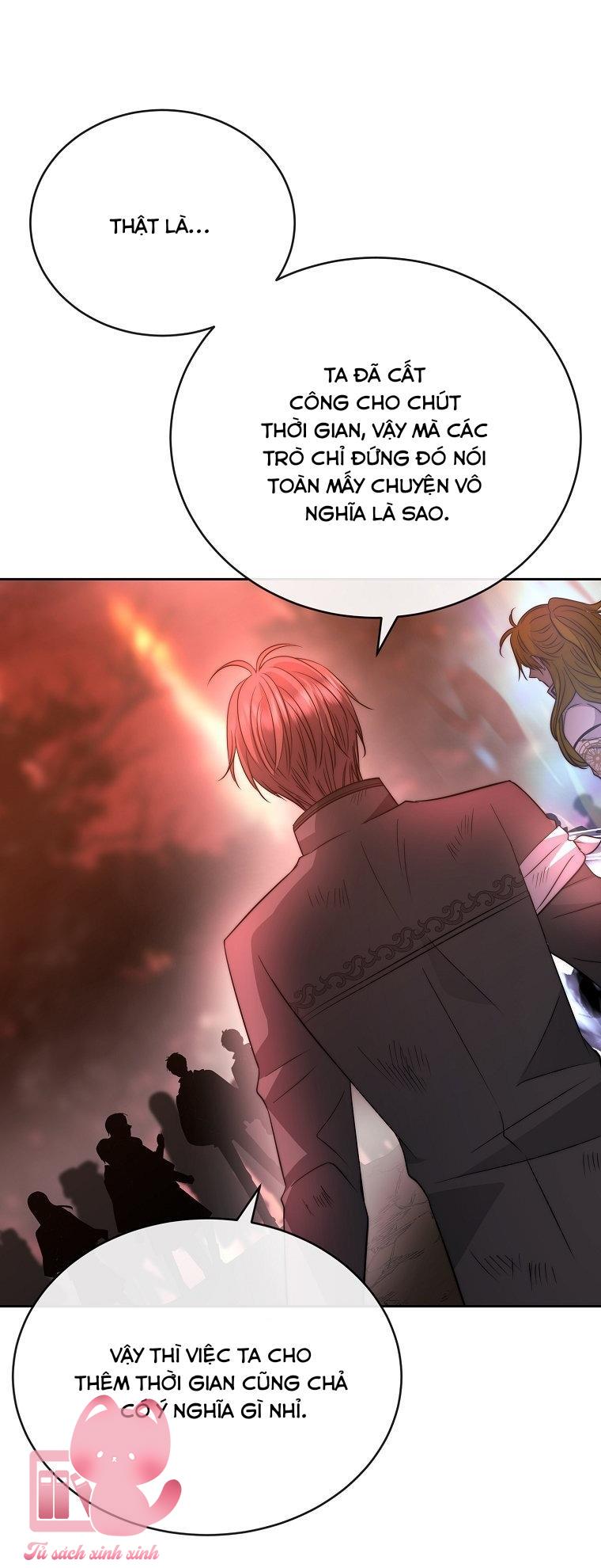 Black Haze - Chap 49 - Trang 60