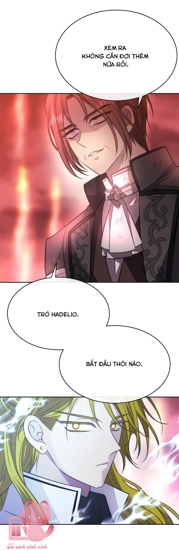 Black Haze - Chap 49 - Trang 61