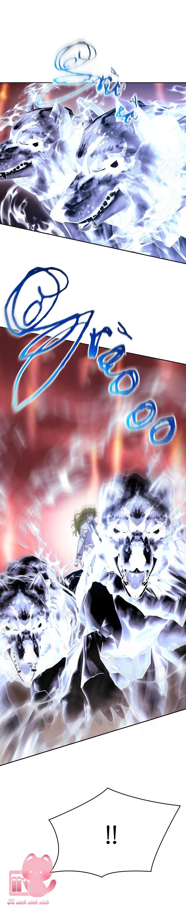 Black Haze - Chap 49 - Trang 62