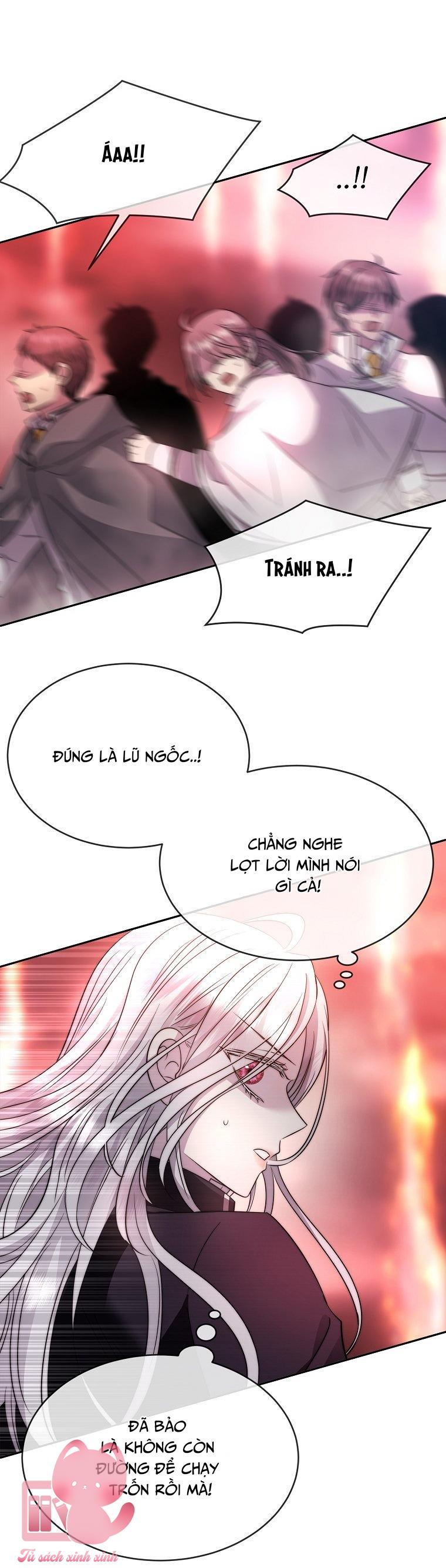 Black Haze - Chap 49 - Trang 63
