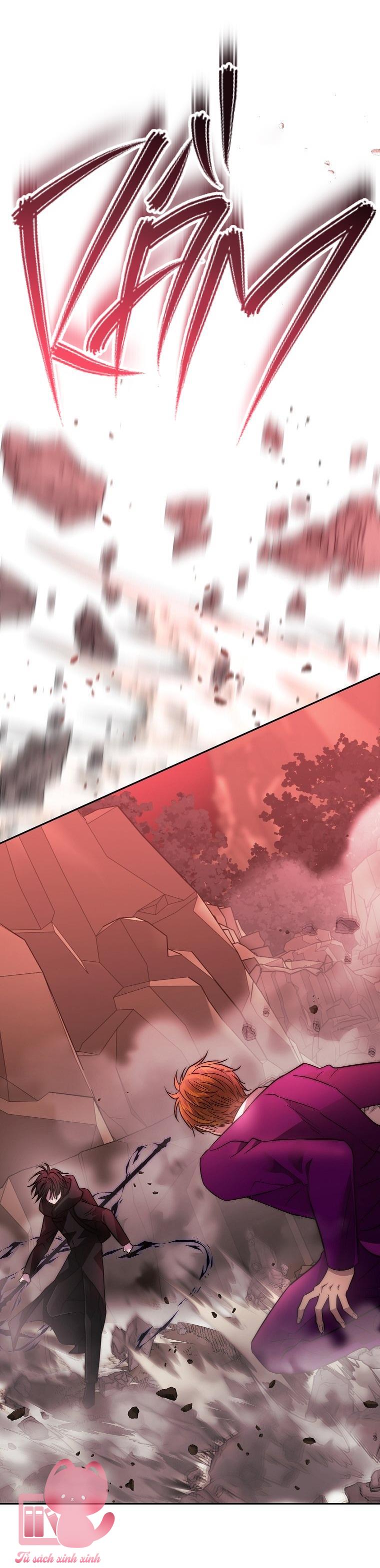 Black Haze - Chap 49 - Trang 66