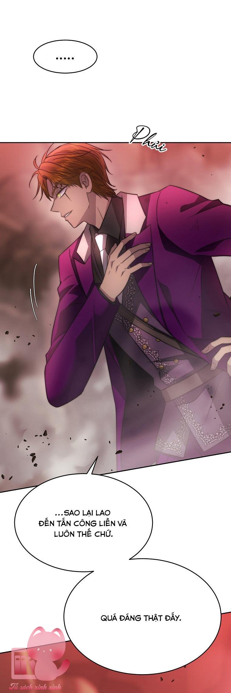 Black Haze - Chap 49 - Trang 67