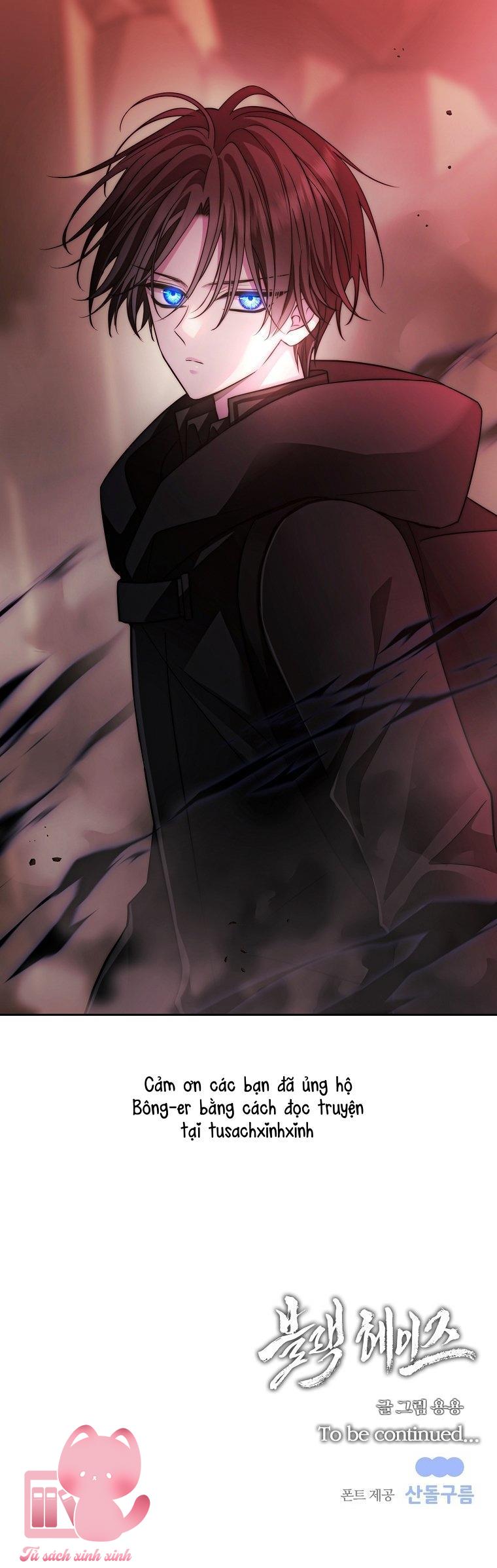 Black Haze - Chap 49 - Trang 68