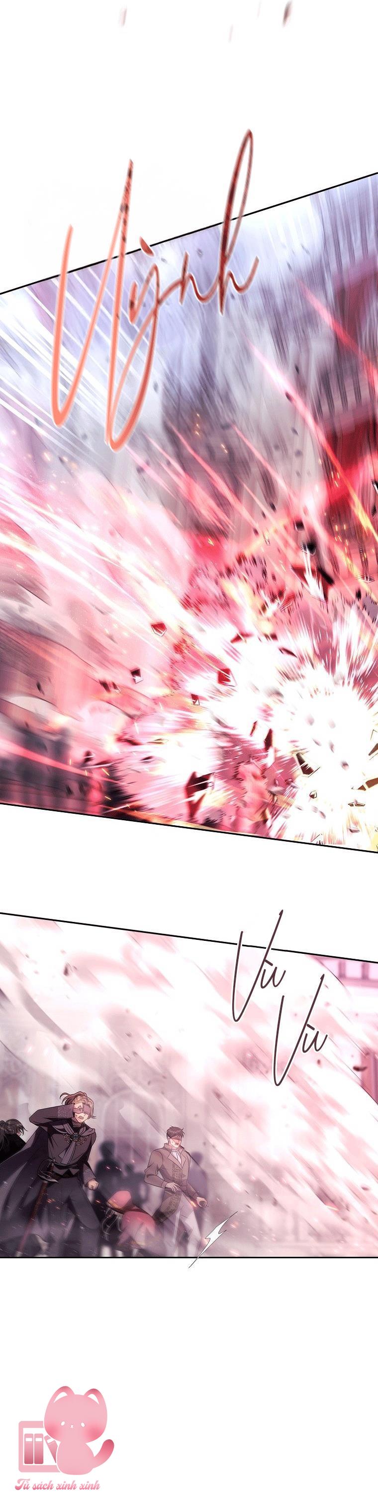 Black Haze - Chap 5 - Trang 11