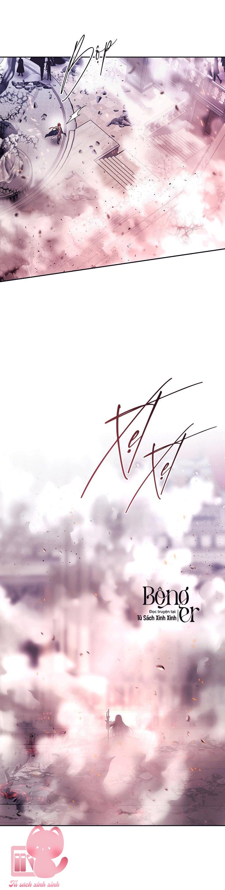 Black Haze - Chap 5 - Trang 12