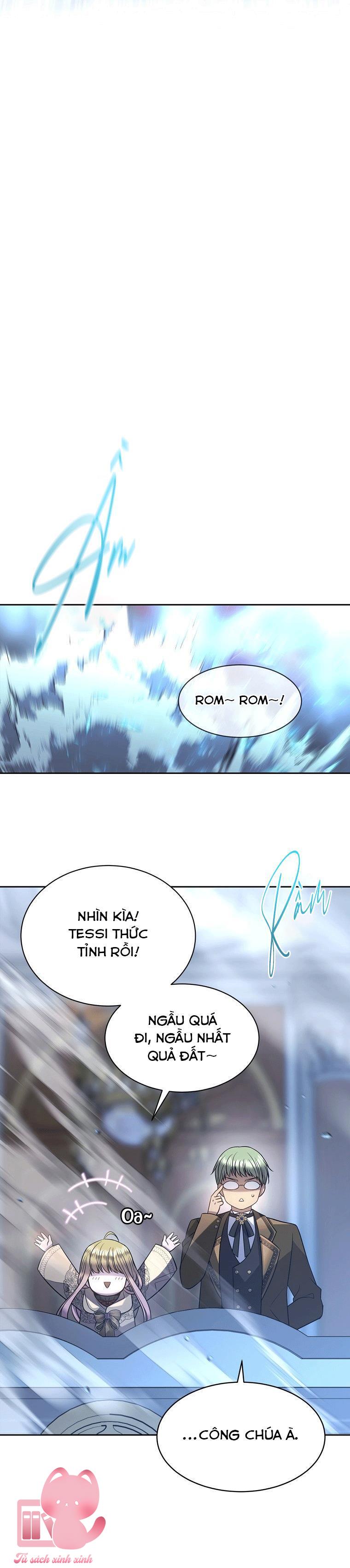Black Haze - Chap 5 - Trang 18