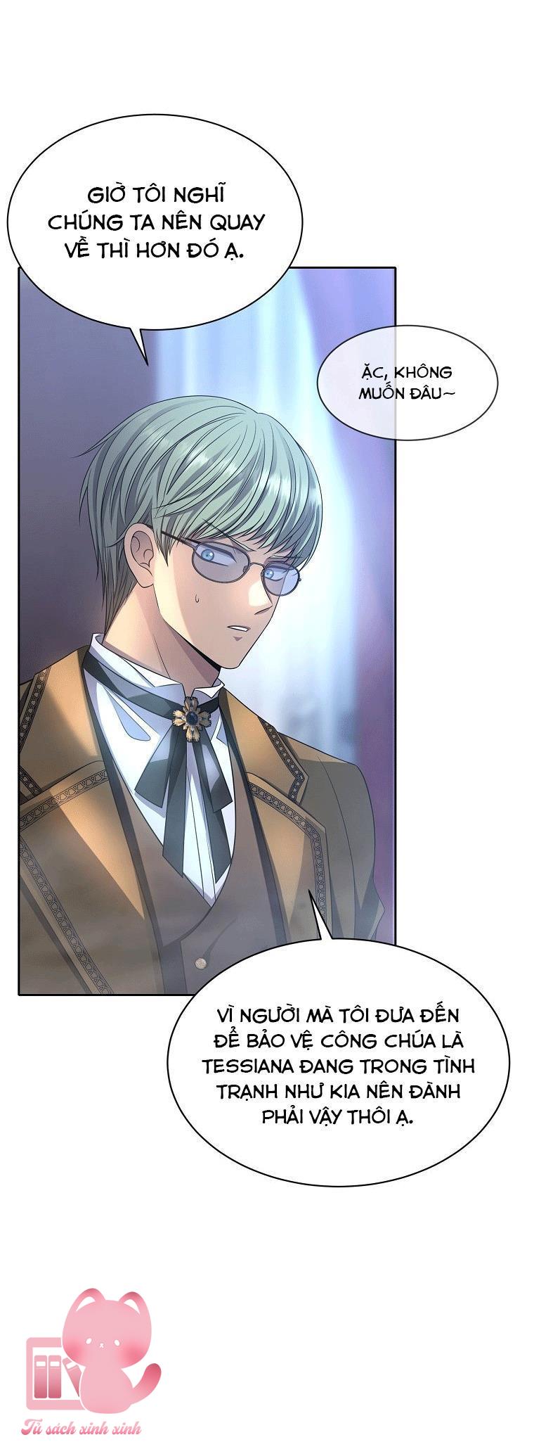 Black Haze - Chap 5 - Trang 19