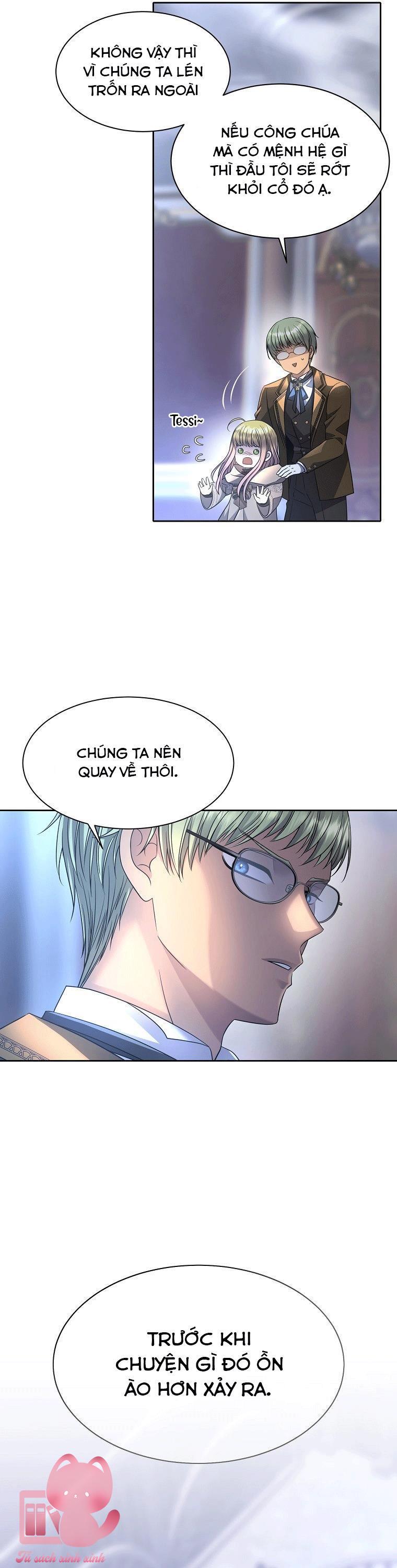 Black Haze - Chap 5 - Trang 20
