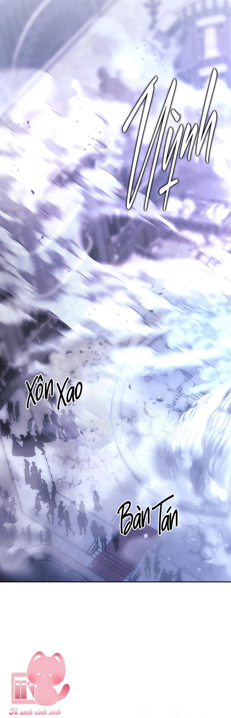 Black Haze - Chap 5 - Trang 21