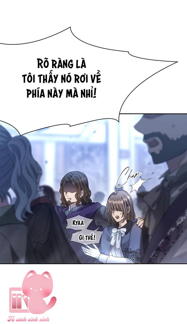 Black Haze - Chap 5 - Trang 23