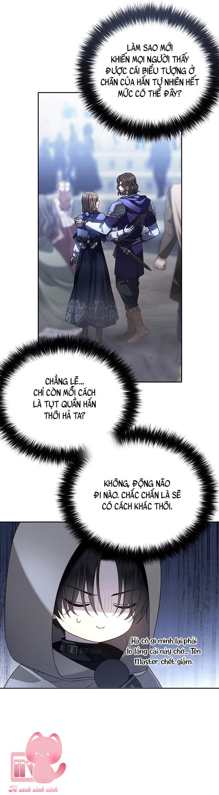 Black Haze - Chap 5 - Trang 29