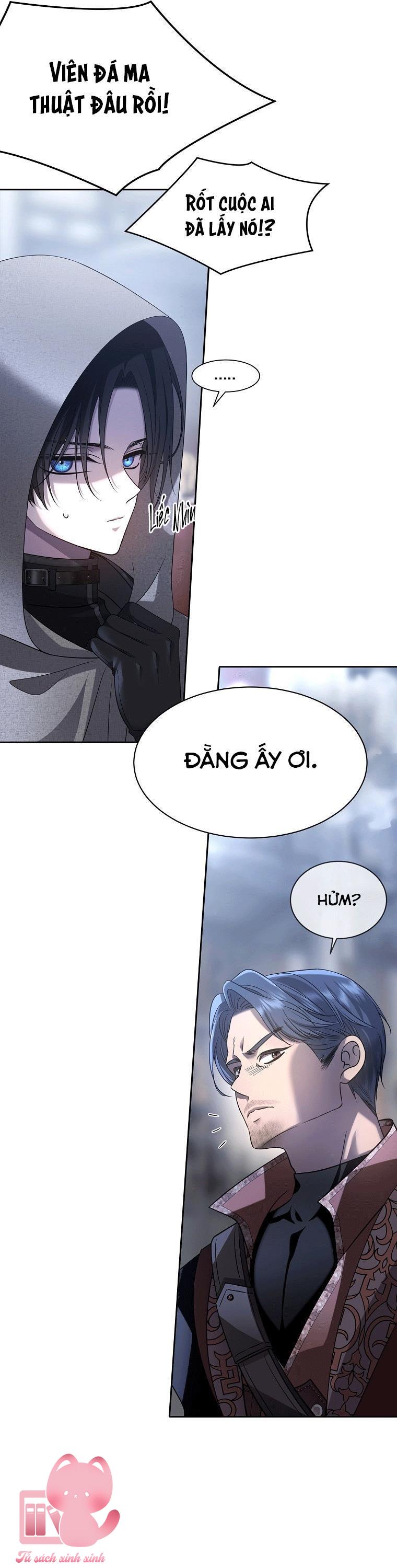 Black Haze - Chap 5 - Trang 30